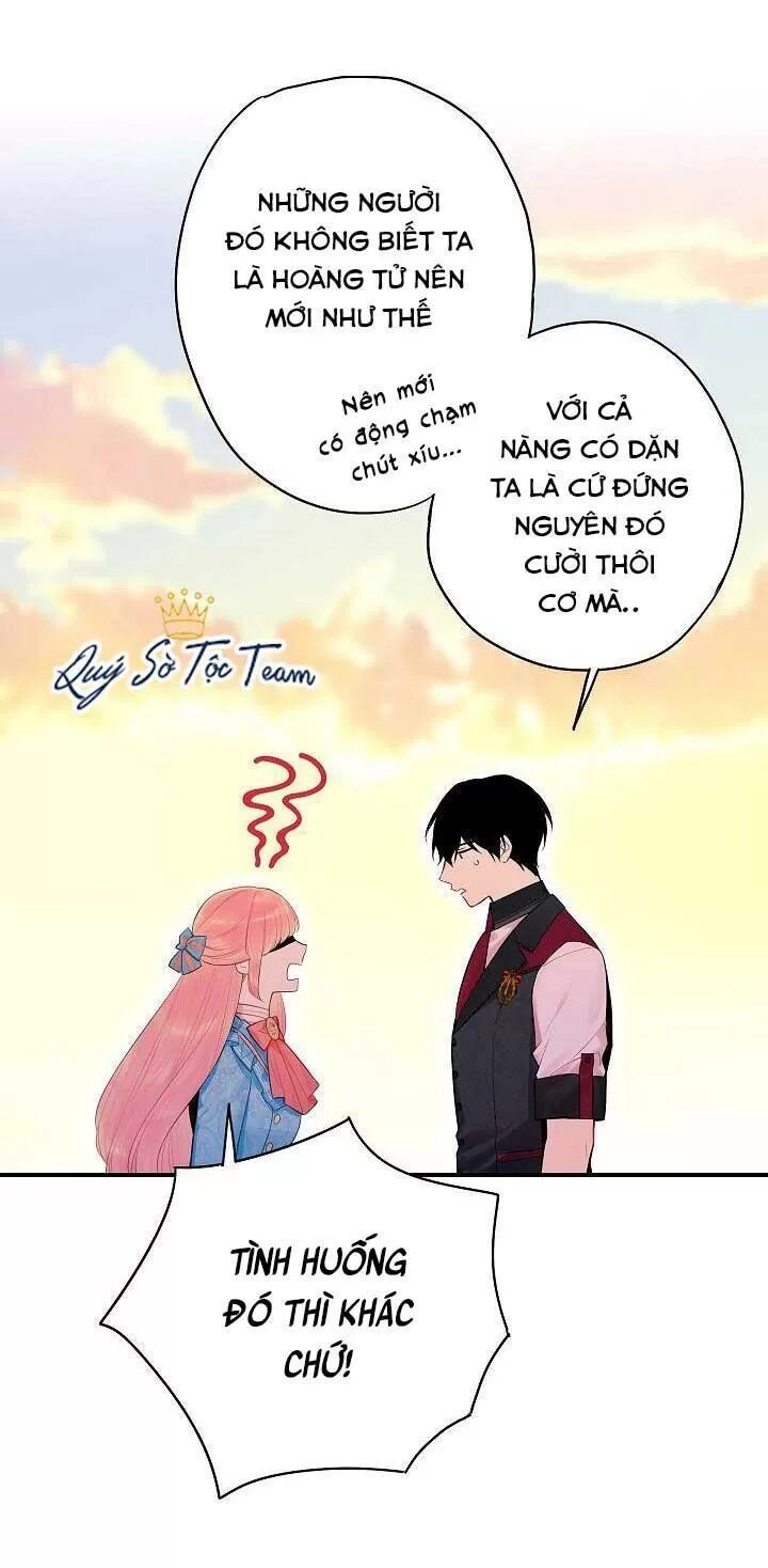 Trọng Sinh Trở Thành Hoàng Phi Chapter 123 - 10