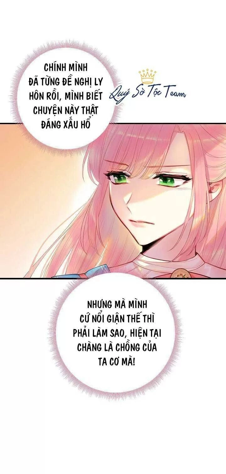 Trọng Sinh Trở Thành Hoàng Phi Chapter 123 - 12