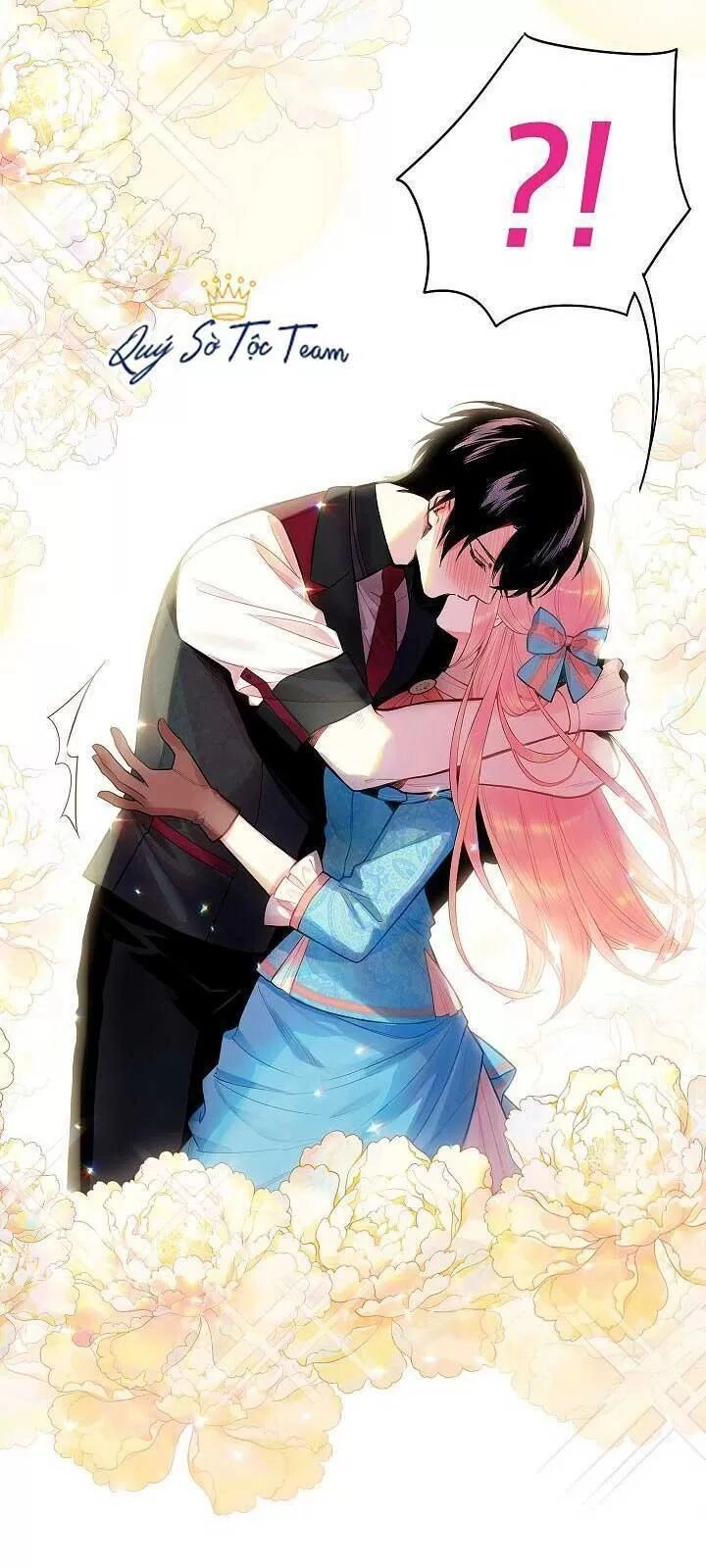 Trọng Sinh Trở Thành Hoàng Phi Chapter 123 - 15