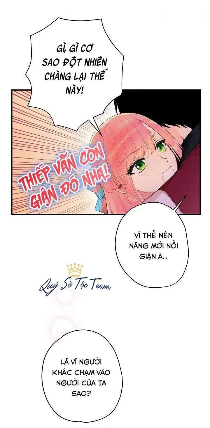 Trọng Sinh Trở Thành Hoàng Phi Chapter 123 - 16