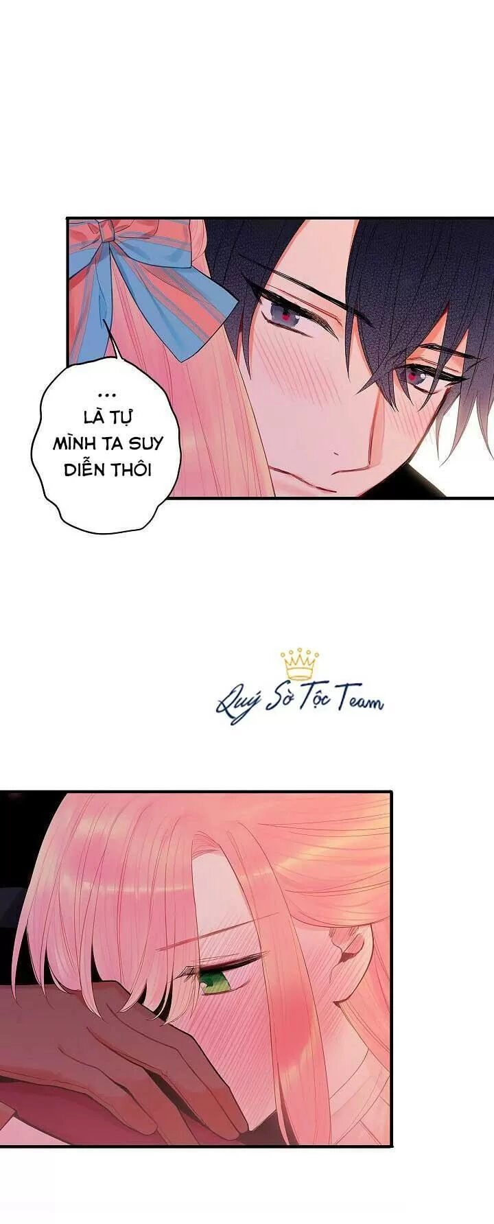 Trọng Sinh Trở Thành Hoàng Phi Chapter 123 - 21