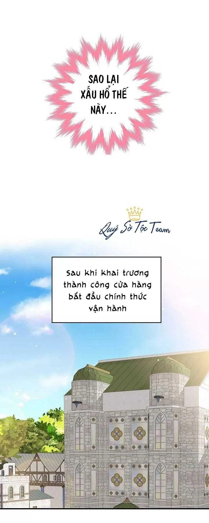 Trọng Sinh Trở Thành Hoàng Phi Chapter 123 - 22