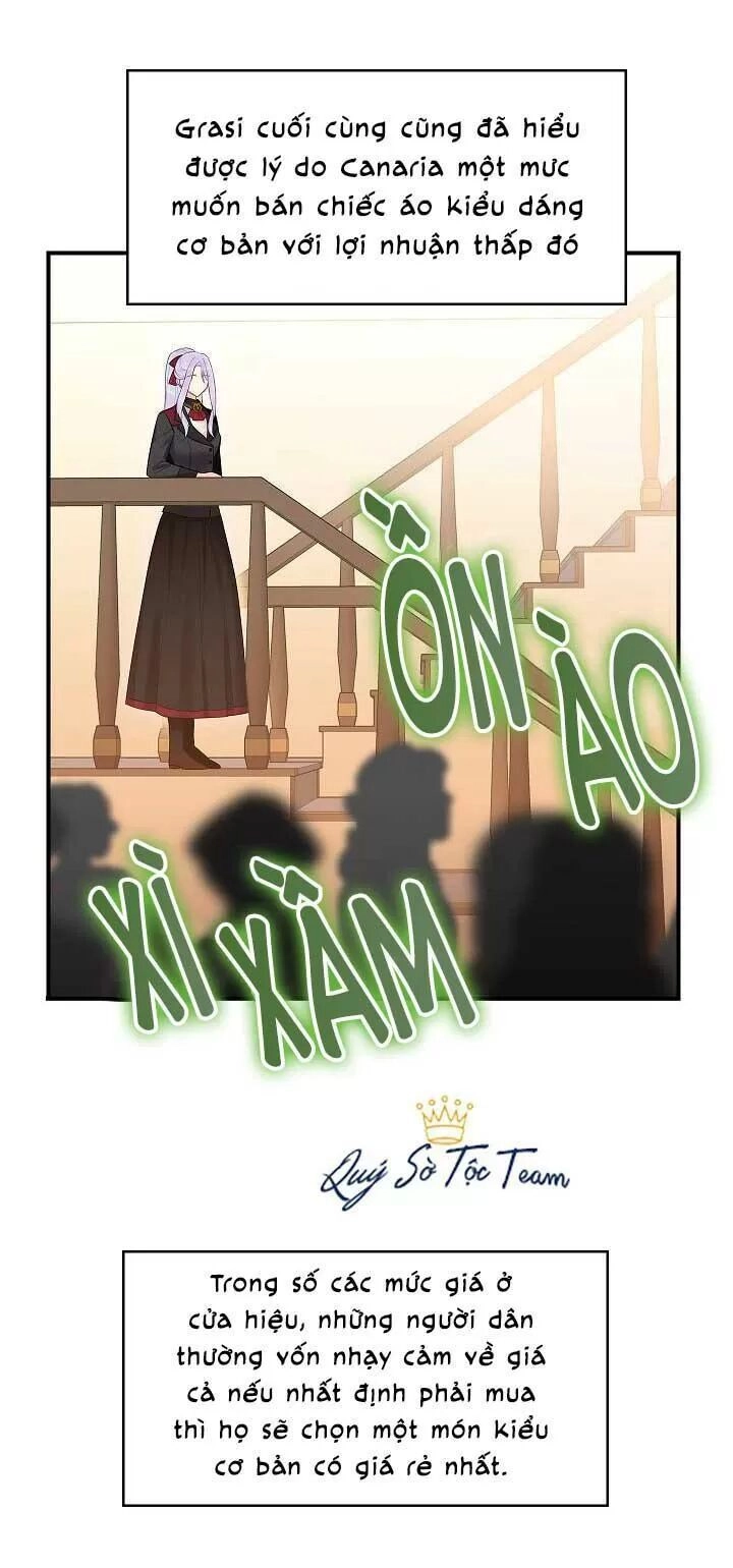 Trọng Sinh Trở Thành Hoàng Phi Chapter 123 - 23