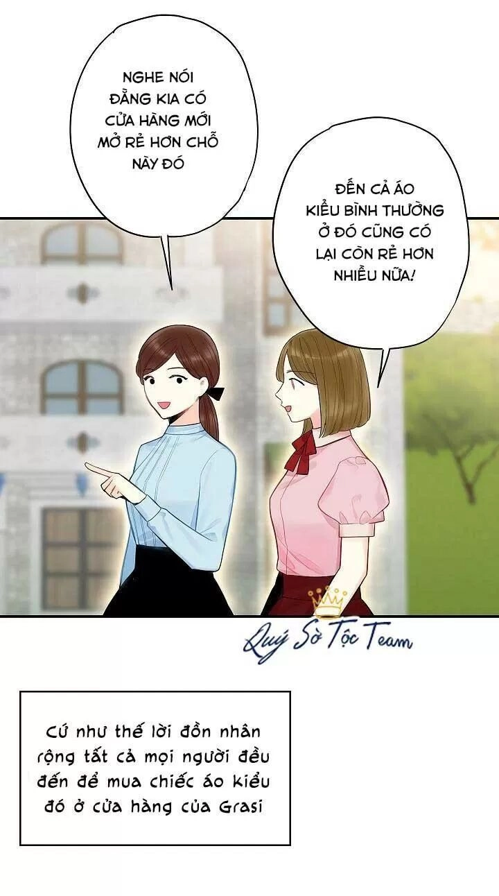 Trọng Sinh Trở Thành Hoàng Phi Chapter 123 - 24