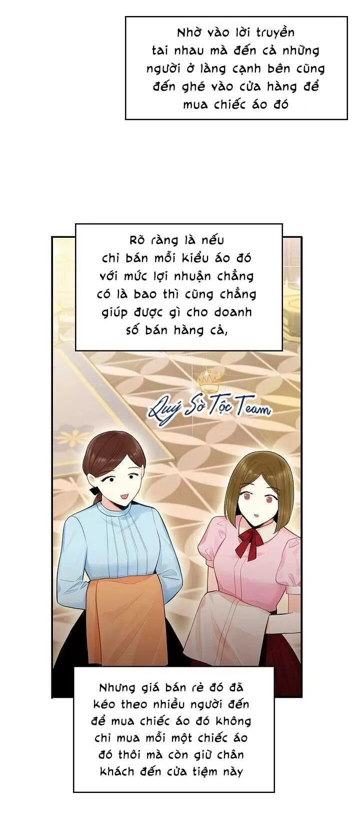 Trọng Sinh Trở Thành Hoàng Phi Chapter 123 - 25