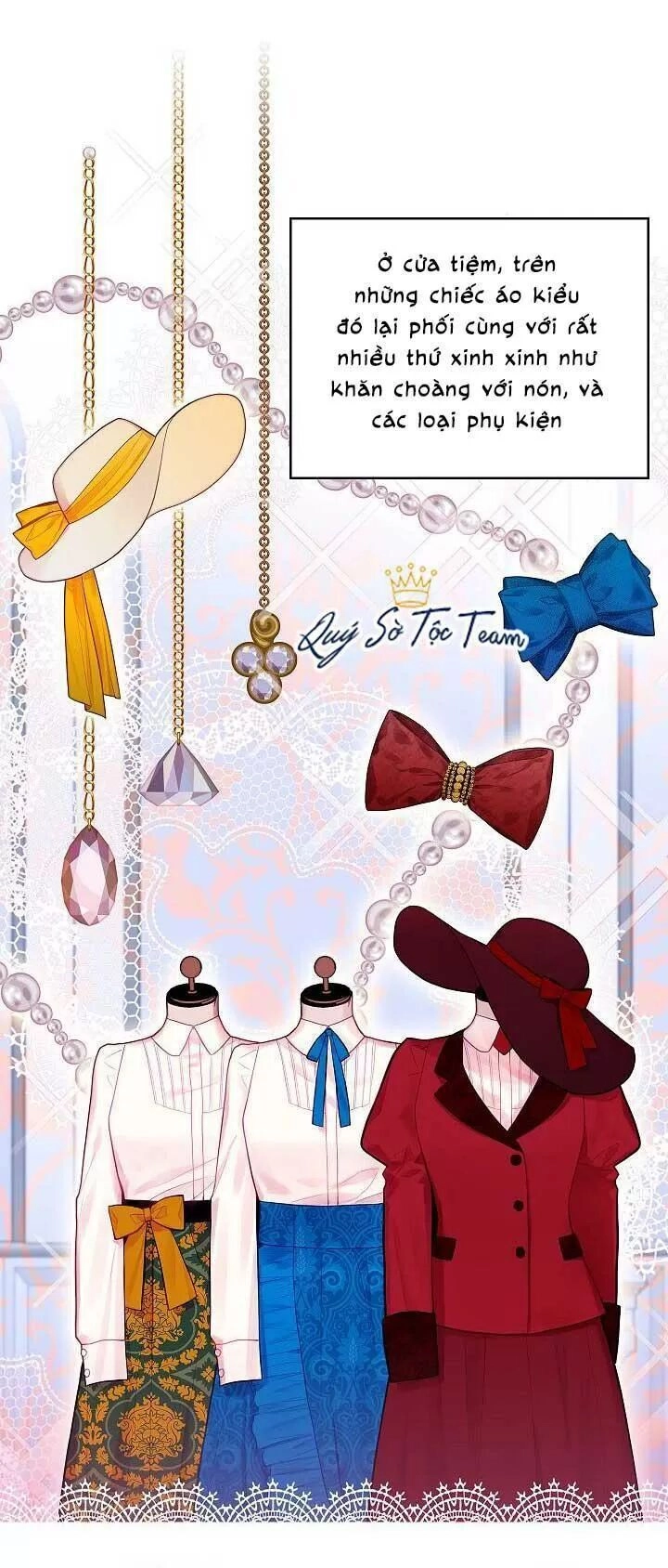 Trọng Sinh Trở Thành Hoàng Phi Chapter 123 - 26