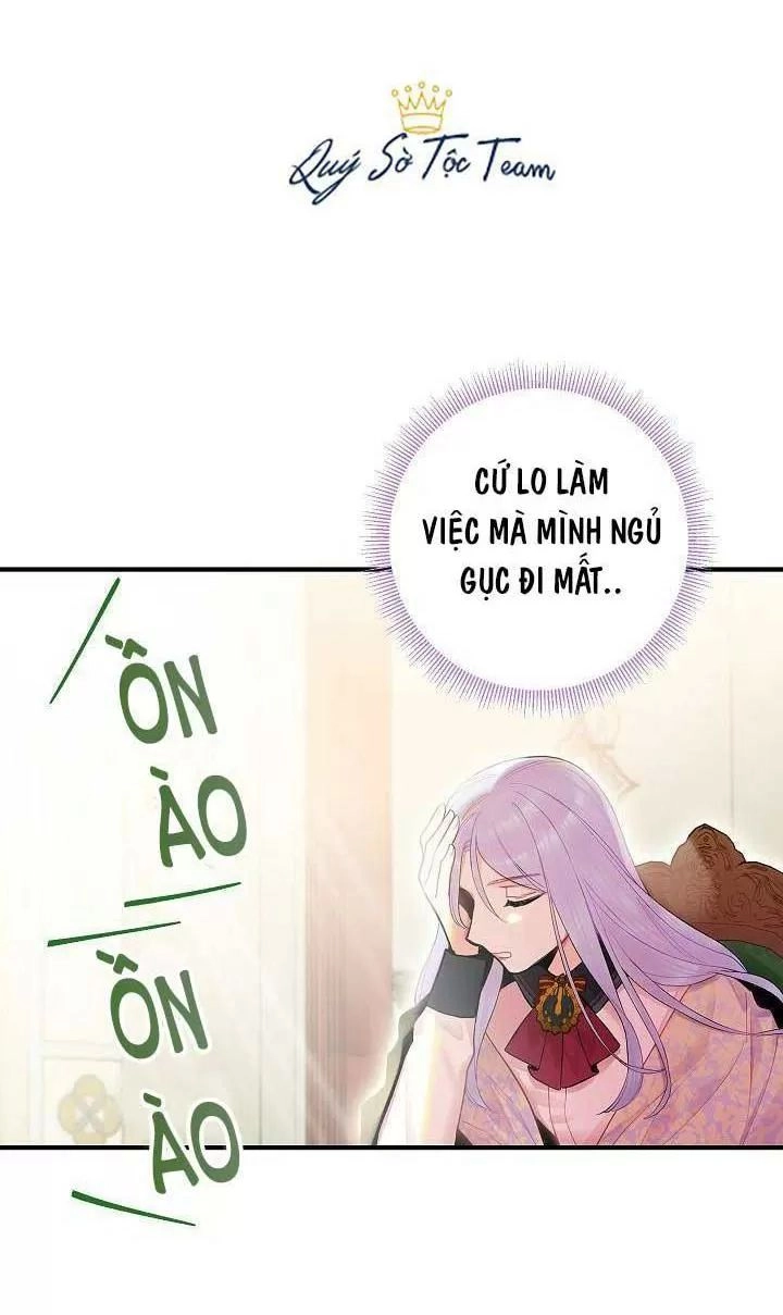 Trọng Sinh Trở Thành Hoàng Phi Chapter 124 - 10