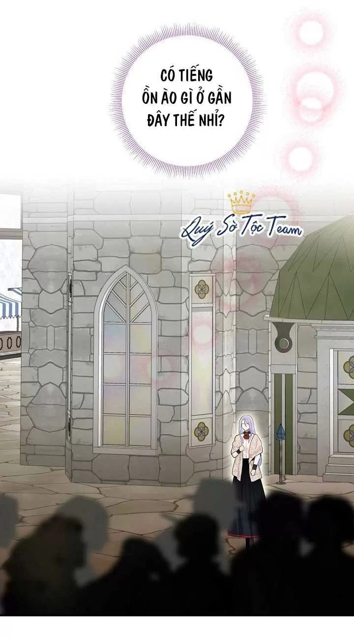 Trọng Sinh Trở Thành Hoàng Phi Chapter 124 - 11