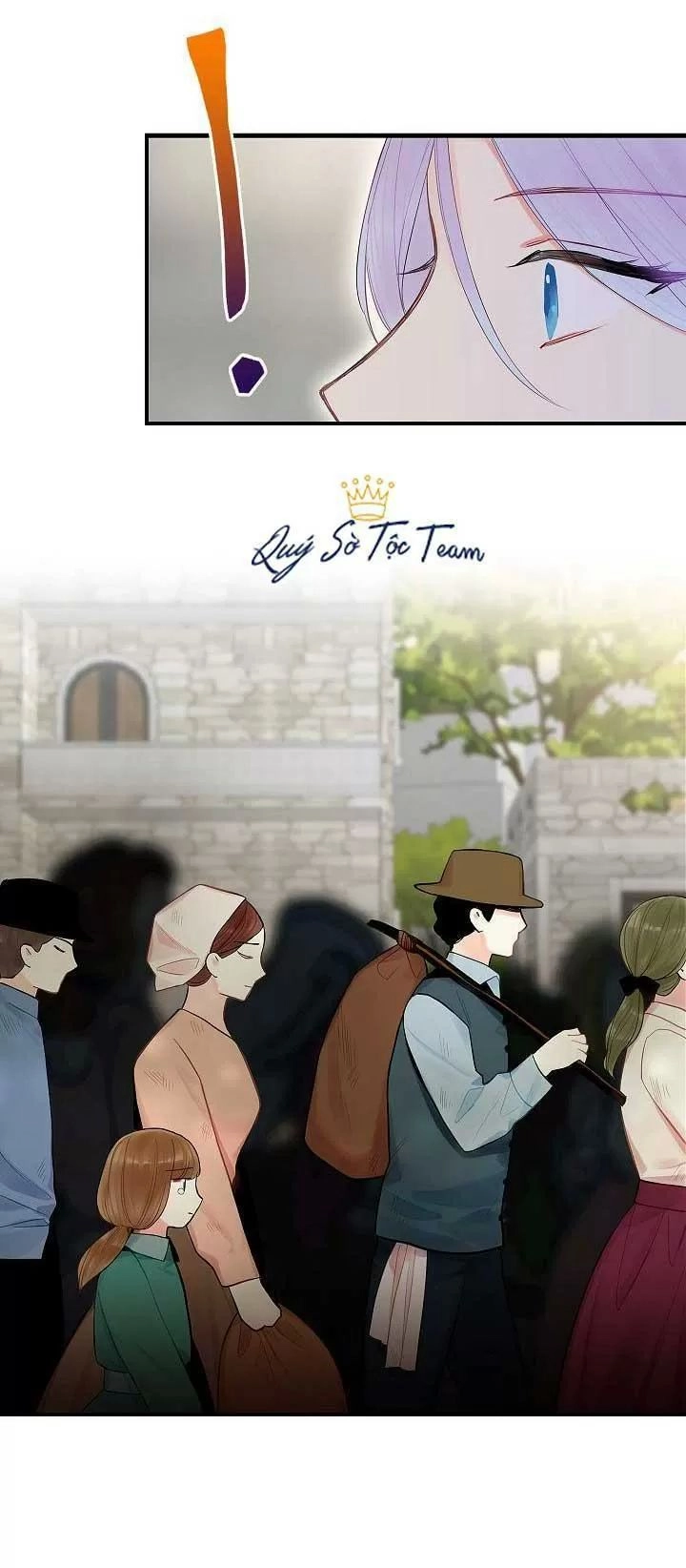 Trọng Sinh Trở Thành Hoàng Phi Chapter 124 - 12