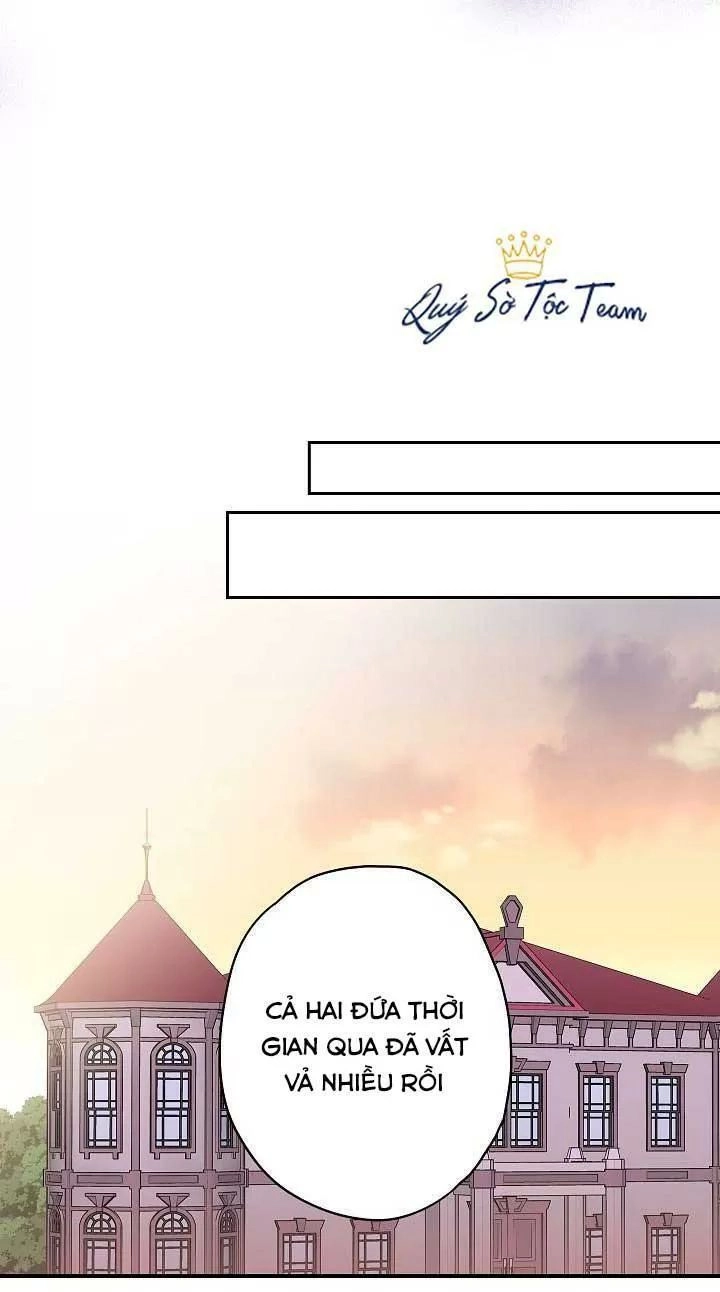 Trọng Sinh Trở Thành Hoàng Phi Chapter 124 - 16