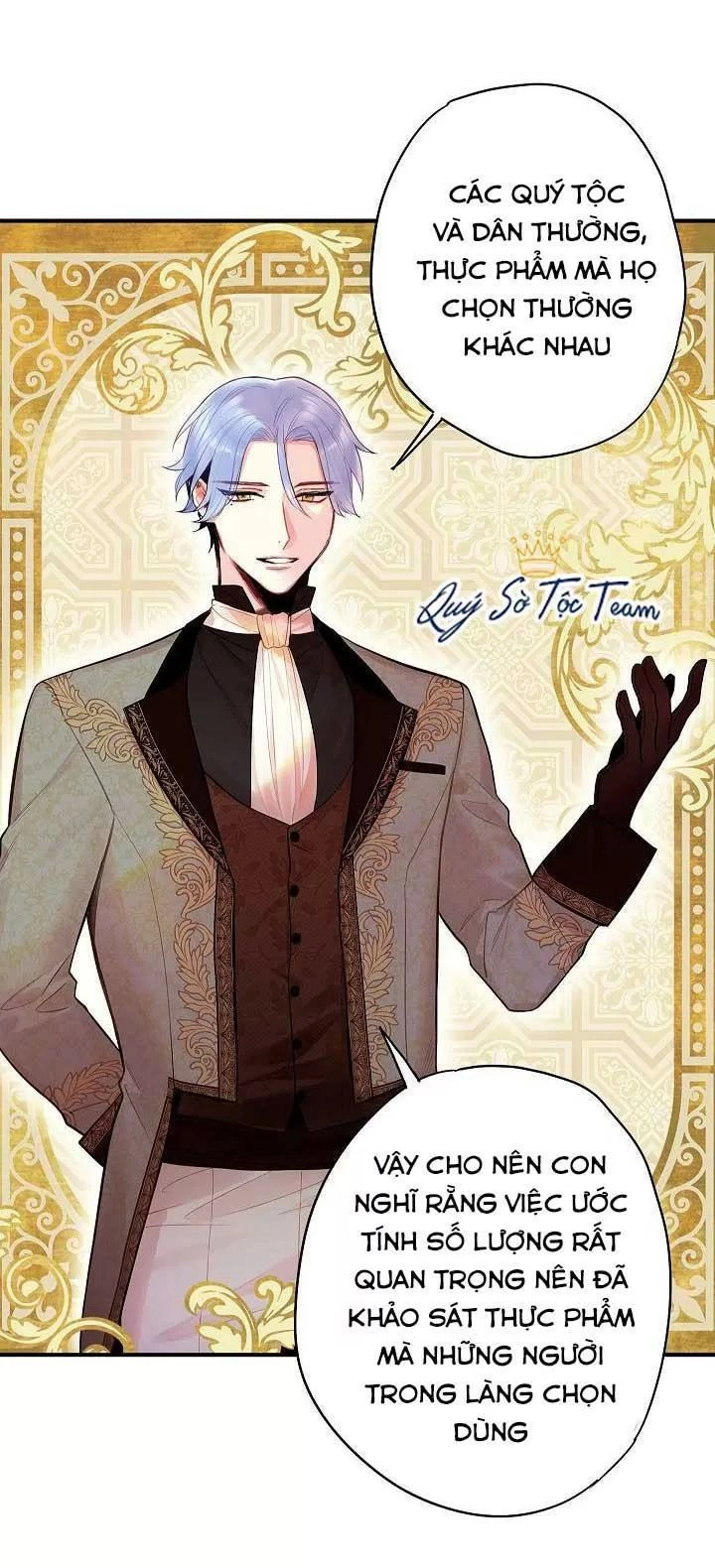 Trọng Sinh Trở Thành Hoàng Phi Chapter 124 - 19