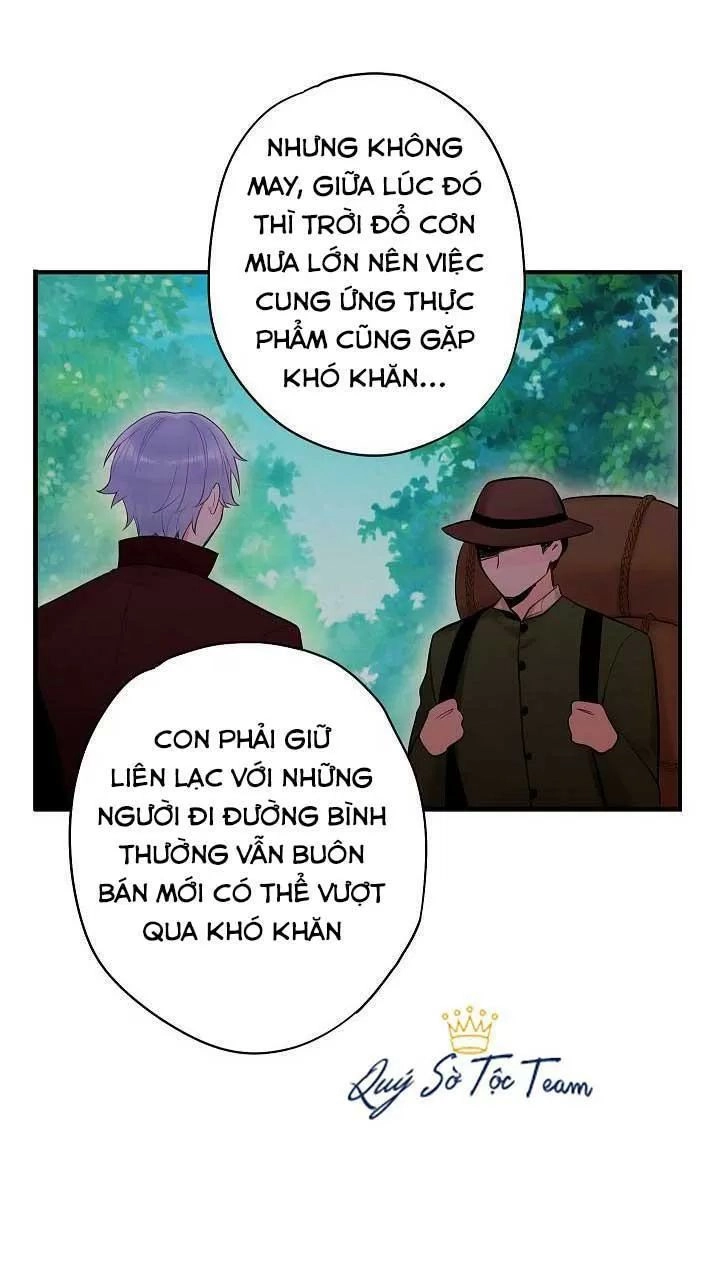 Trọng Sinh Trở Thành Hoàng Phi Chapter 124 - 20
