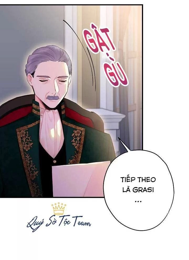 Trọng Sinh Trở Thành Hoàng Phi Chapter 124 - 21