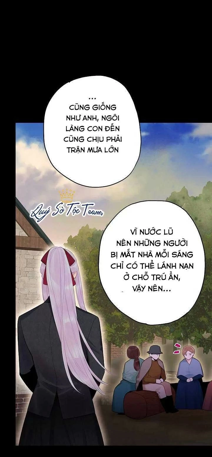 Trọng Sinh Trở Thành Hoàng Phi Chapter 124 - 23