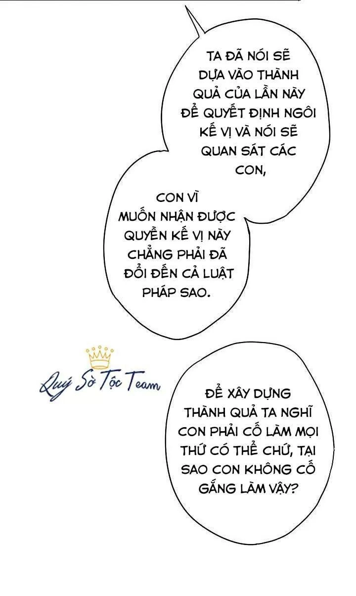 Trọng Sinh Trở Thành Hoàng Phi Chapter 124 - 26