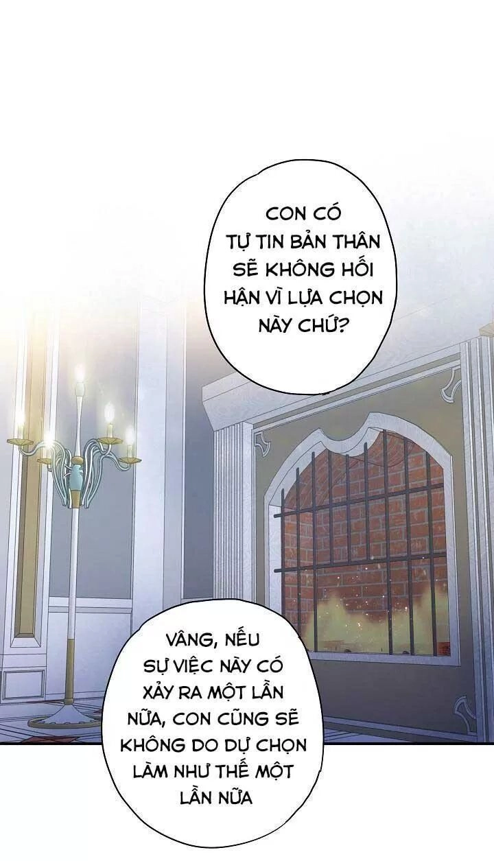 Trọng Sinh Trở Thành Hoàng Phi Chapter 125 - 2