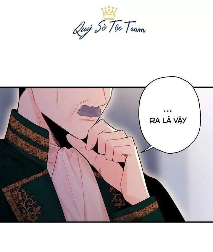 Trọng Sinh Trở Thành Hoàng Phi Chapter 125 - 3