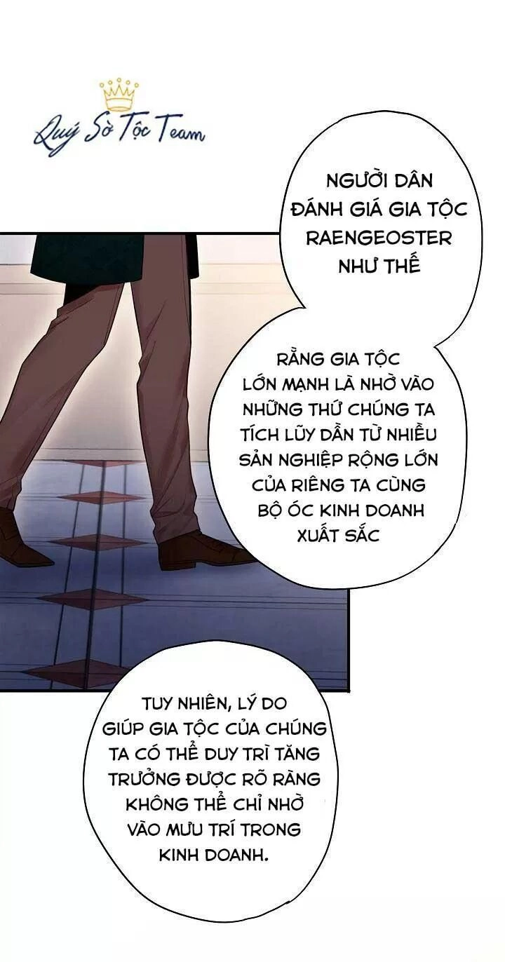 Trọng Sinh Trở Thành Hoàng Phi Chapter 125 - 5