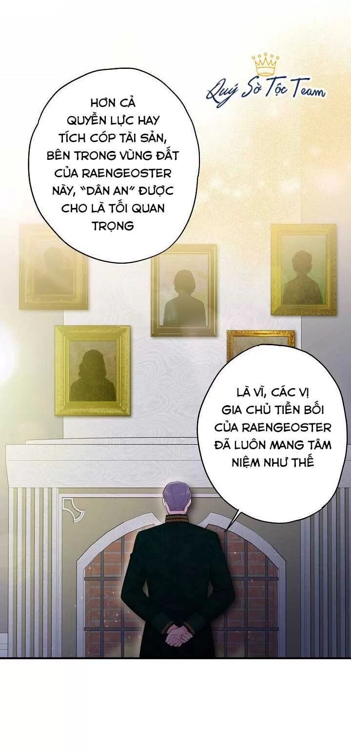 Trọng Sinh Trở Thành Hoàng Phi Chapter 125 - 6