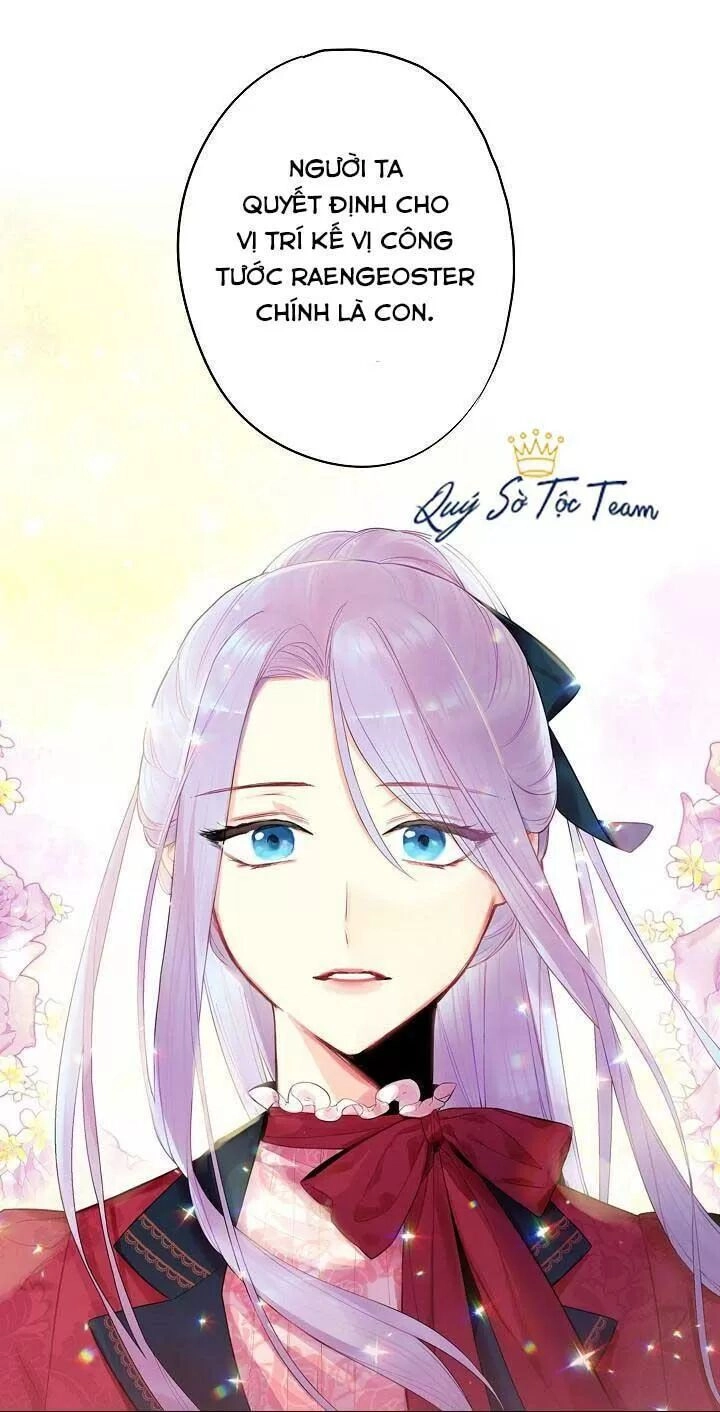 Trọng Sinh Trở Thành Hoàng Phi Chapter 125 - 8