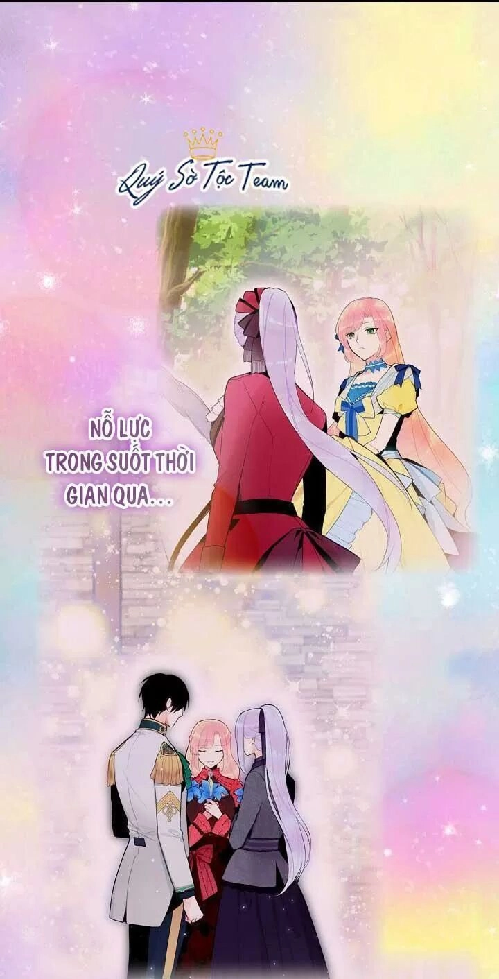 Trọng Sinh Trở Thành Hoàng Phi Chapter 125 - 9