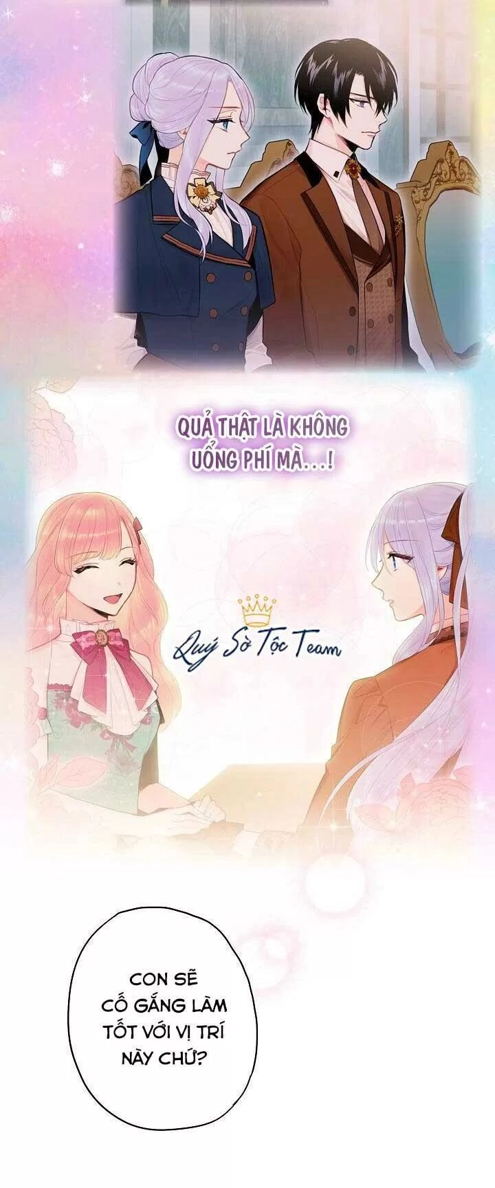 Trọng Sinh Trở Thành Hoàng Phi Chapter 125 - 10