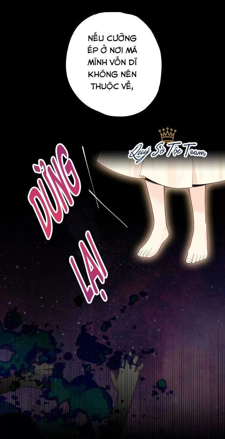 Trọng Sinh Trở Thành Hoàng Phi Chapter 125 - 14