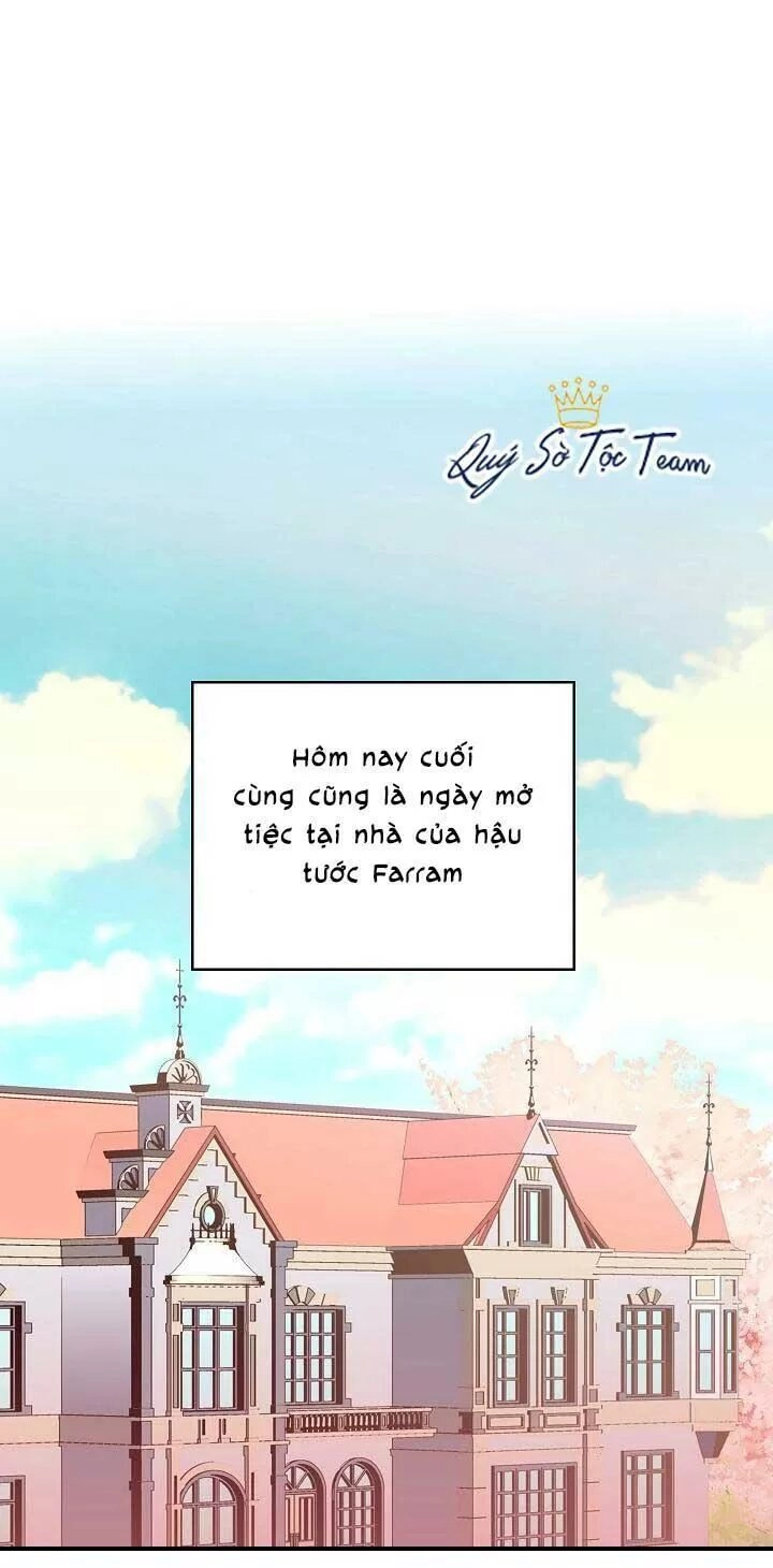 Trọng Sinh Trở Thành Hoàng Phi Chapter 125 - 18