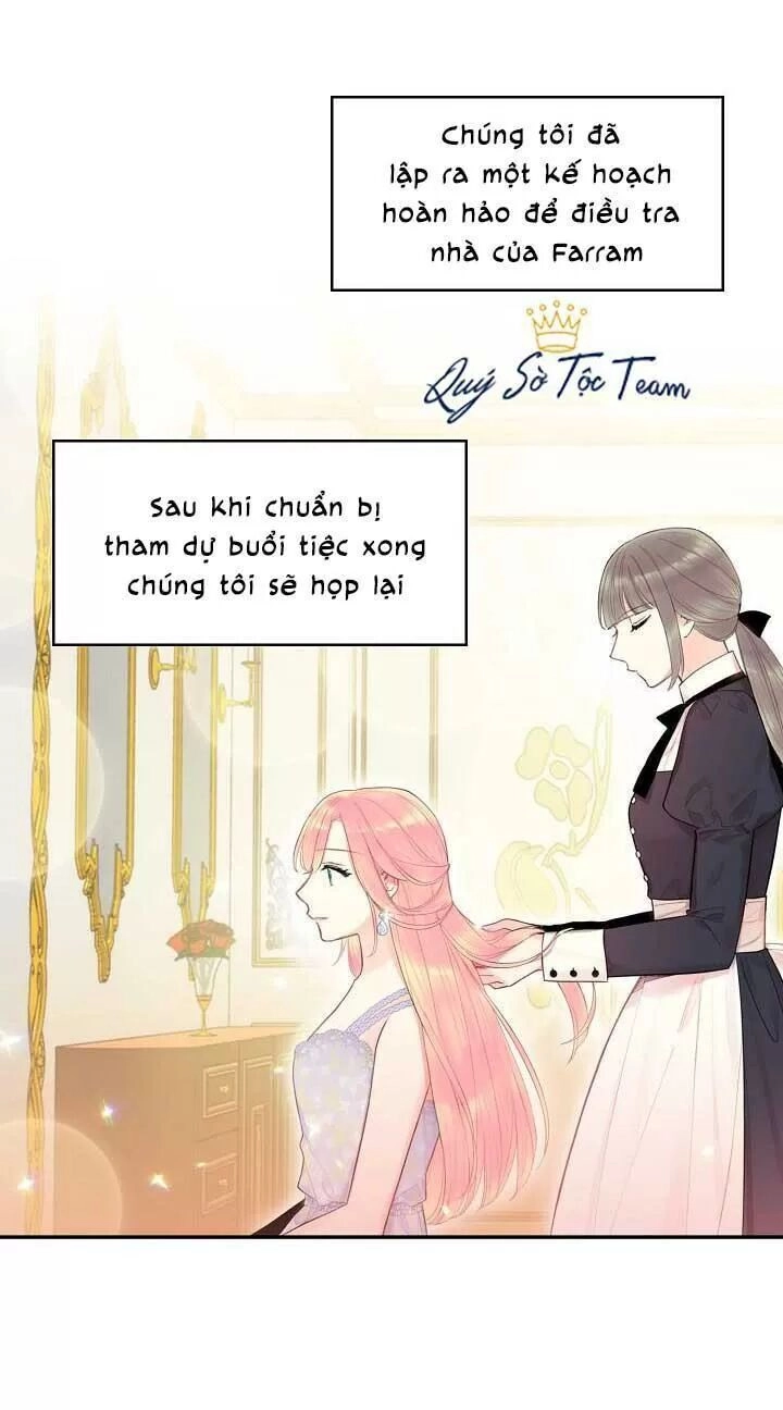 Trọng Sinh Trở Thành Hoàng Phi Chapter 125 - 19