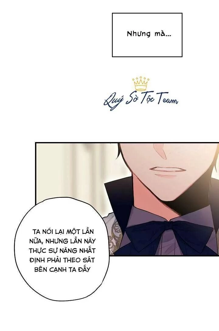 Trọng Sinh Trở Thành Hoàng Phi Chapter 125 - 20