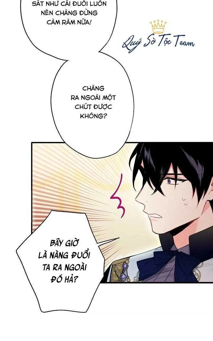 Trọng Sinh Trở Thành Hoàng Phi Chapter 125 - 23