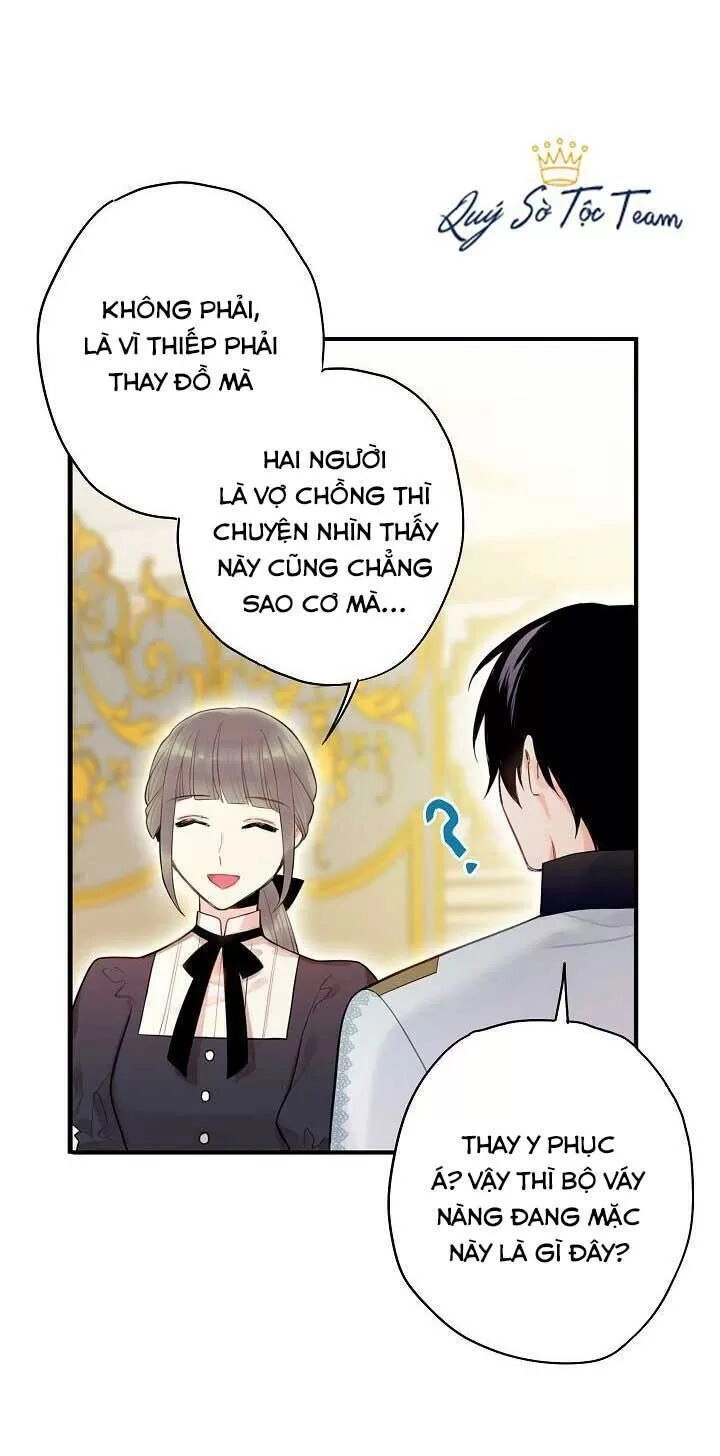 Trọng Sinh Trở Thành Hoàng Phi Chapter 125 - 24