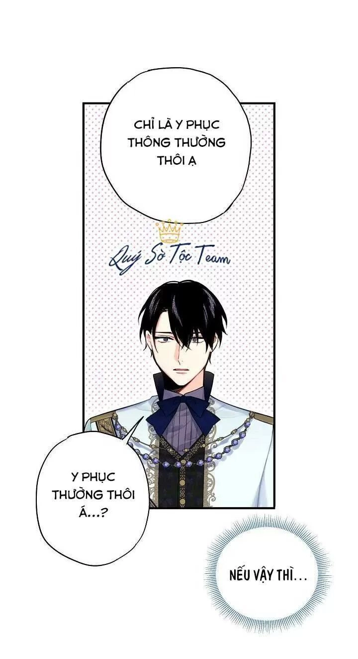 Trọng Sinh Trở Thành Hoàng Phi Chapter 125 - 25