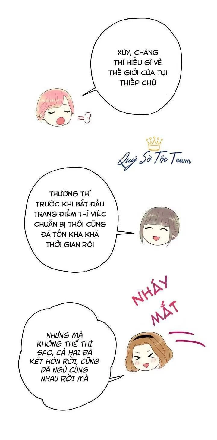 Trọng Sinh Trở Thành Hoàng Phi Chapter 126 - 4