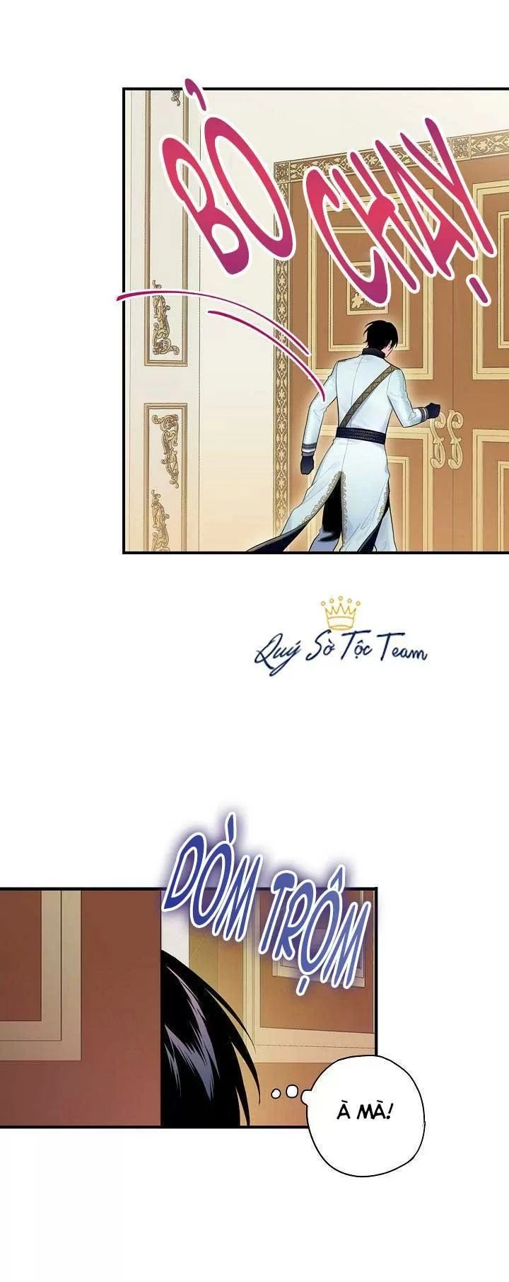 Trọng Sinh Trở Thành Hoàng Phi Chapter 126 - 5