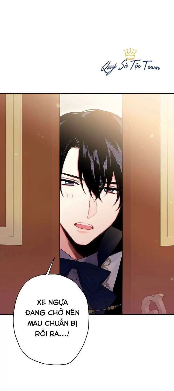 Trọng Sinh Trở Thành Hoàng Phi Chapter 126 - 6