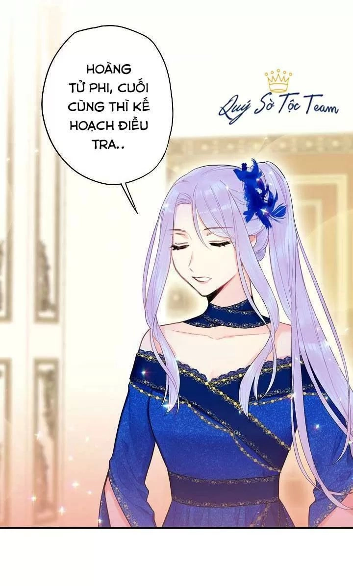 Trọng Sinh Trở Thành Hoàng Phi Chapter 126 - 11