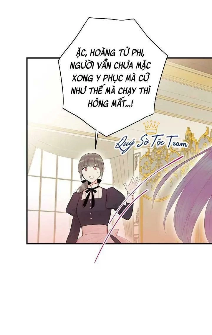 Trọng Sinh Trở Thành Hoàng Phi Chapter 126 - 12