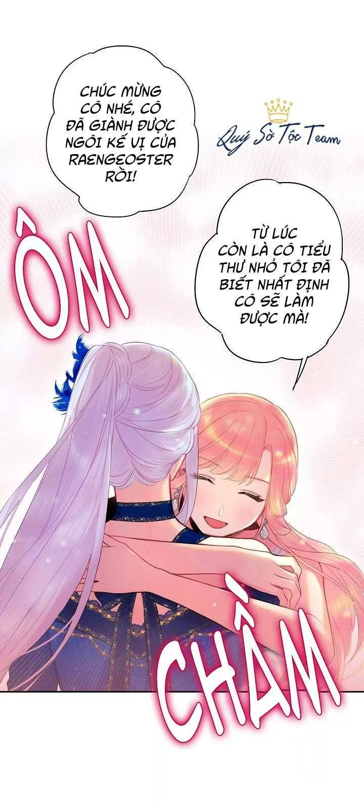 Trọng Sinh Trở Thành Hoàng Phi Chapter 126 - 13