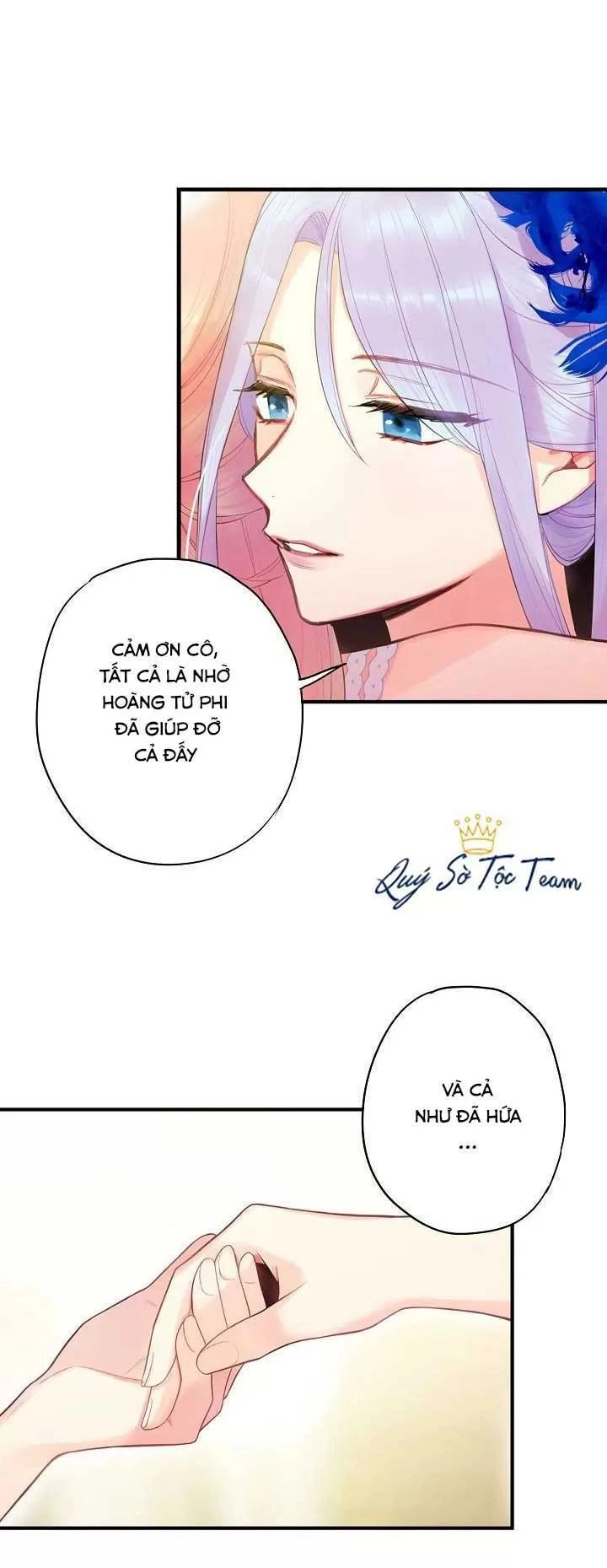 Trọng Sinh Trở Thành Hoàng Phi Chapter 126 - 14