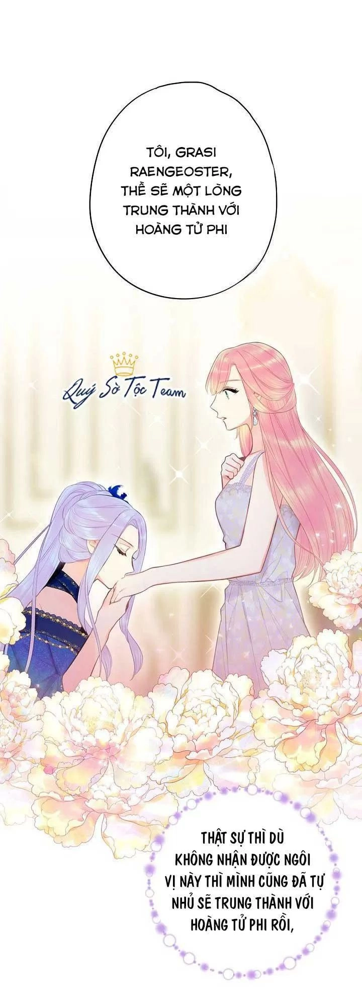 Trọng Sinh Trở Thành Hoàng Phi Chapter 126 - 15