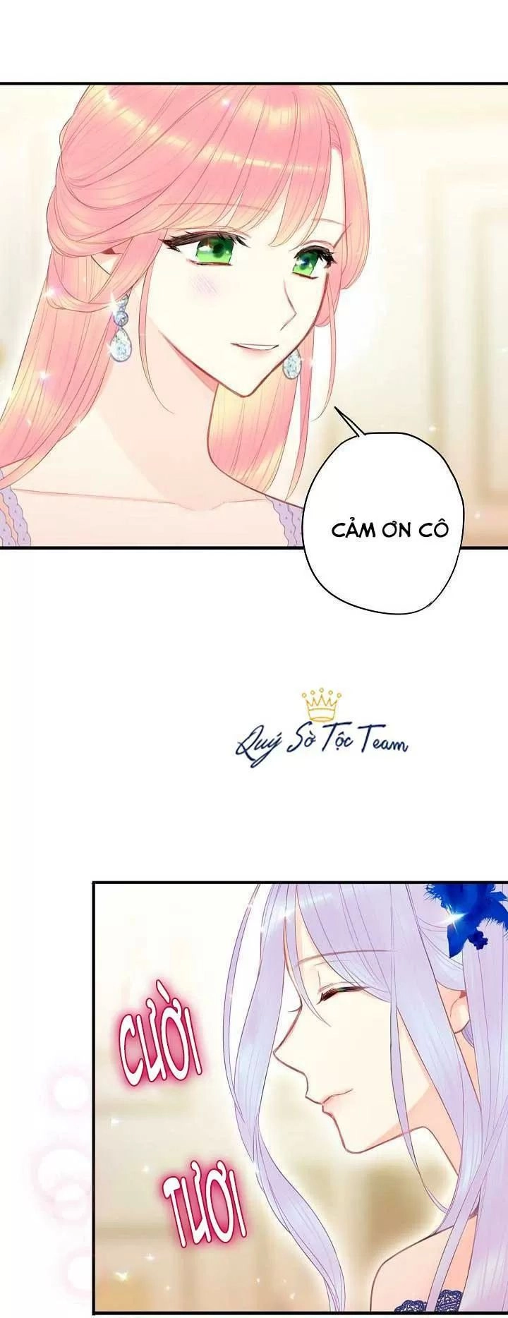 Trọng Sinh Trở Thành Hoàng Phi Chapter 126 - 16