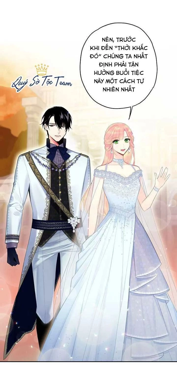 Trọng Sinh Trở Thành Hoàng Phi Chapter 126 - 21