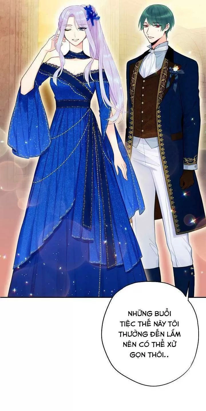 Trọng Sinh Trở Thành Hoàng Phi Chapter 126 - 23