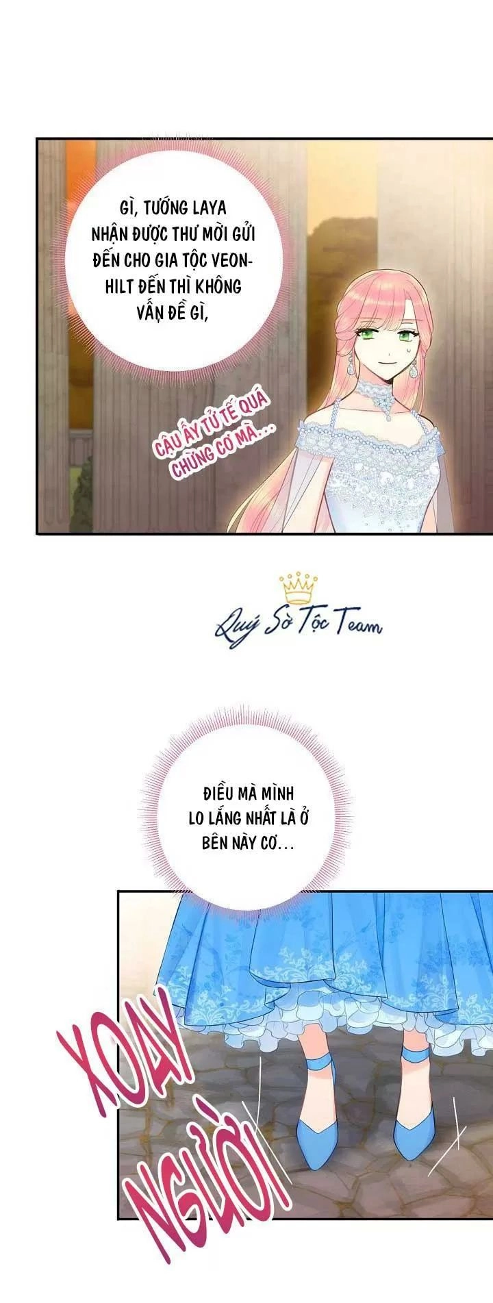 Trọng Sinh Trở Thành Hoàng Phi Chapter 126 - 24