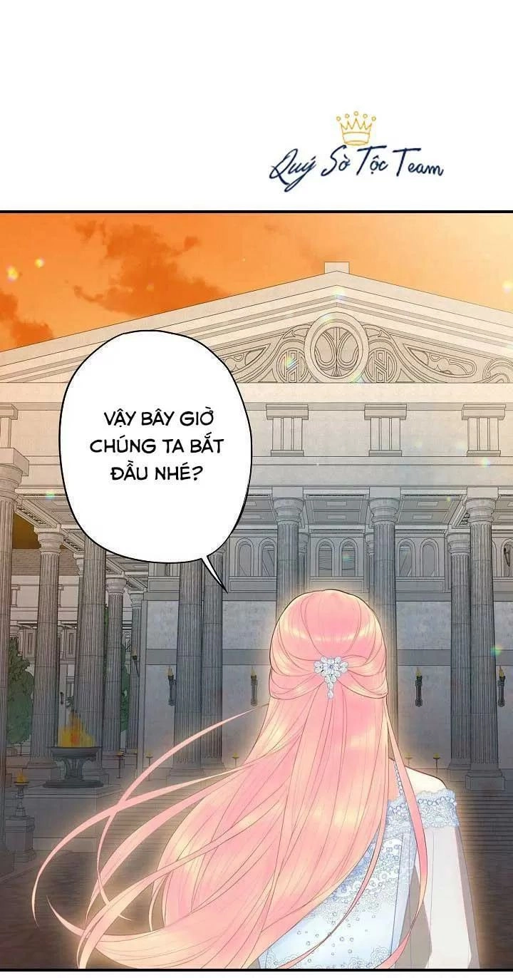 Trọng Sinh Trở Thành Hoàng Phi Chapter 126 - 26