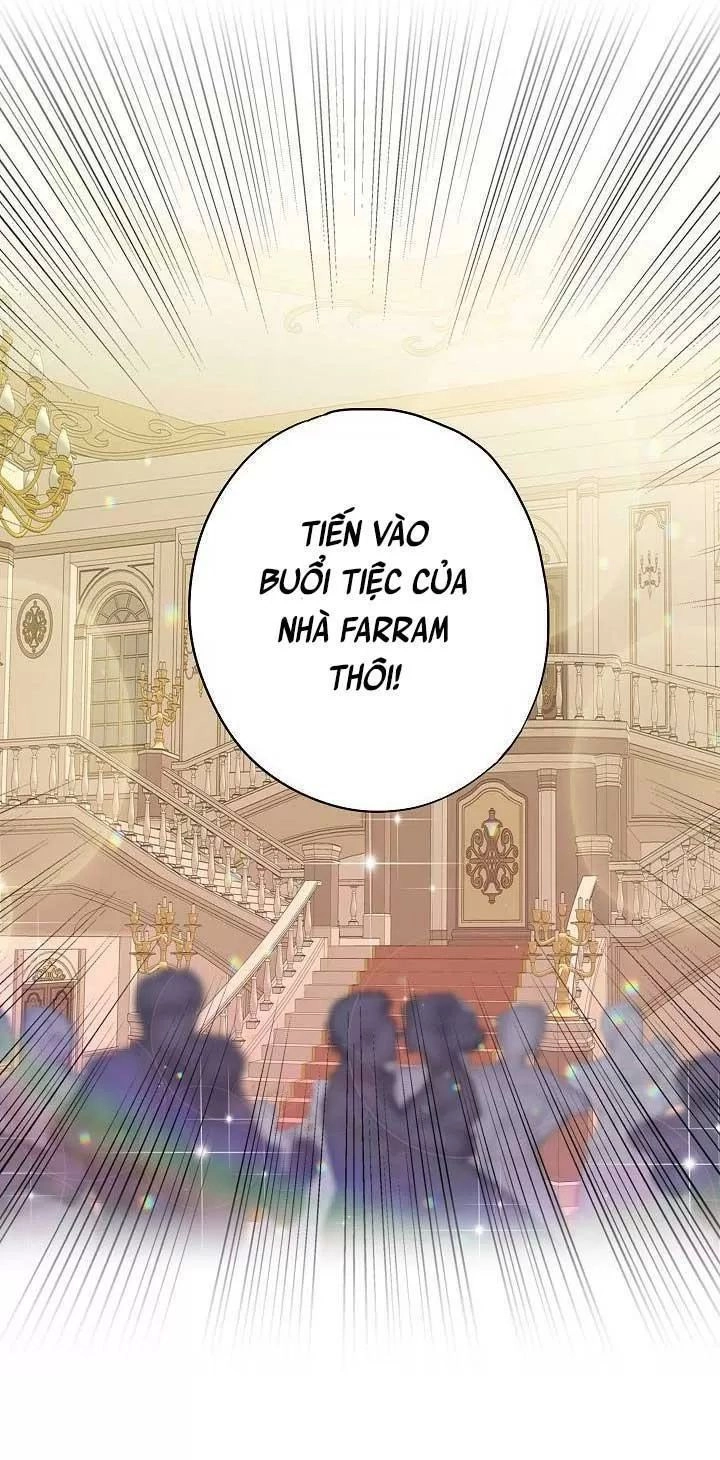 Trọng Sinh Trở Thành Hoàng Phi Chapter 126 - 27