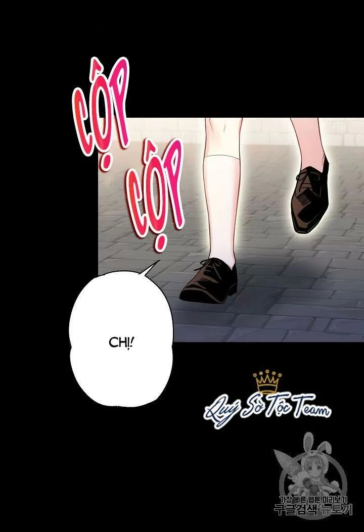 Trọng Sinh Trở Thành Hoàng Phi Chapter 127 - 3