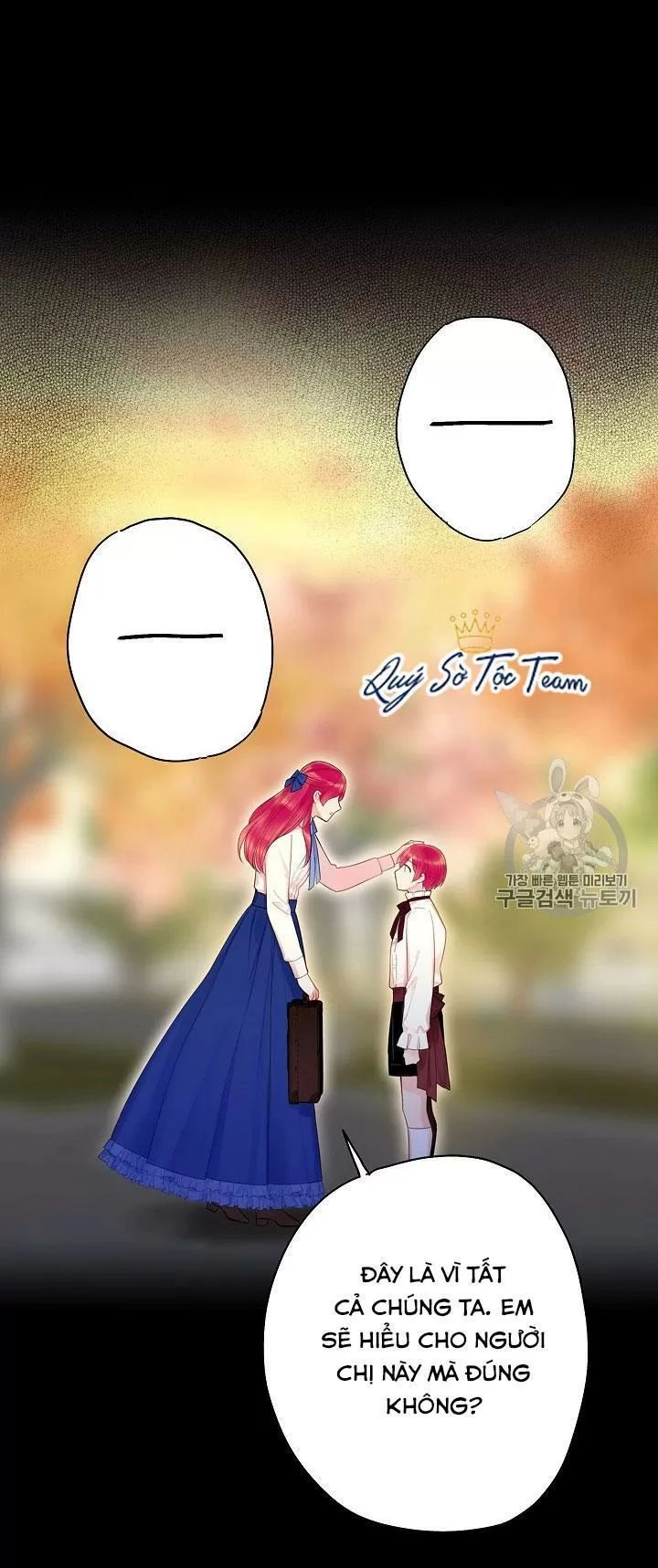 Trọng Sinh Trở Thành Hoàng Phi Chapter 127 - 6