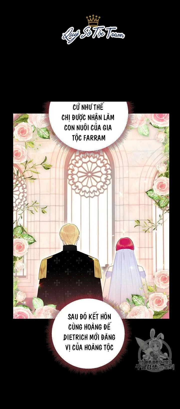 Trọng Sinh Trở Thành Hoàng Phi Chapter 127 - 7